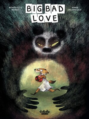 cover image of Big Bad Love